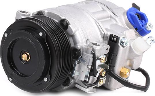 RIDEX 447K0416 - Compresseur, climatisation droxauto.com