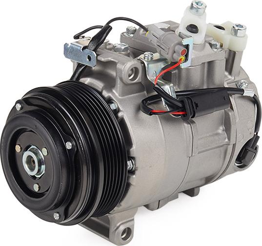 RIDEX 447K0410 - Compresseur, climatisation droxauto.com