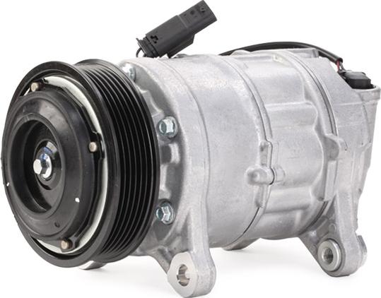 RIDEX 447K0439 - Compresseur, climatisation droxauto.com