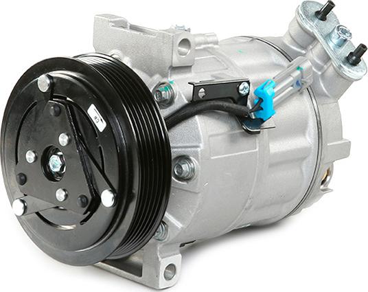 RIDEX 447K0427 - Compresseur, climatisation droxauto.com