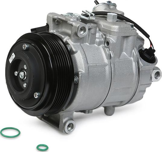 RIDEX 447K0470 - Compresseur, climatisation droxauto.com