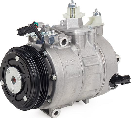 RIDEX 447K0542 - Compresseur, climatisation droxauto.com