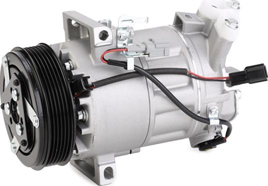 RIDEX 447K0560 - Compresseur, climatisation droxauto.com