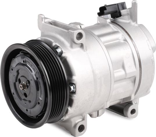 RIDEX 447K0563 - Compresseur, climatisation droxauto.com