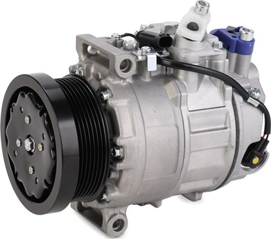 RIDEX 447K0528 - Compresseur, climatisation droxauto.com