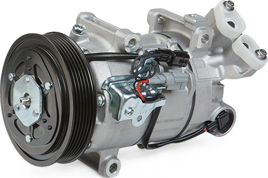 RIDEX 447K0571 - Compresseur, climatisation droxauto.com