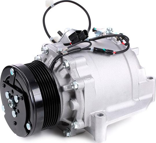 RIDEX 447K0096 - Compresseur, climatisation droxauto.com