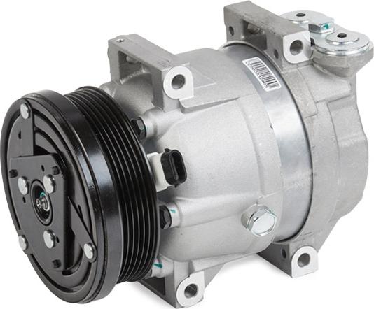 RIDEX 447K0049 - Compresseur, climatisation droxauto.com