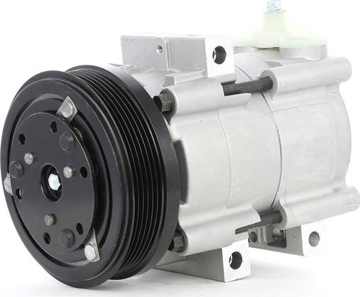 RIDEX 447K0054 - Compresseur, climatisation droxauto.com