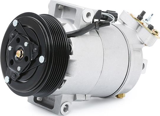 RIDEX 447K0056 - Compresseur, climatisation droxauto.com