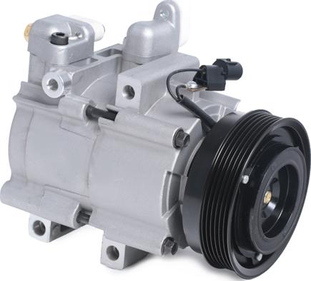 RIDEX 447K0051 - Compresseur, climatisation droxauto.com