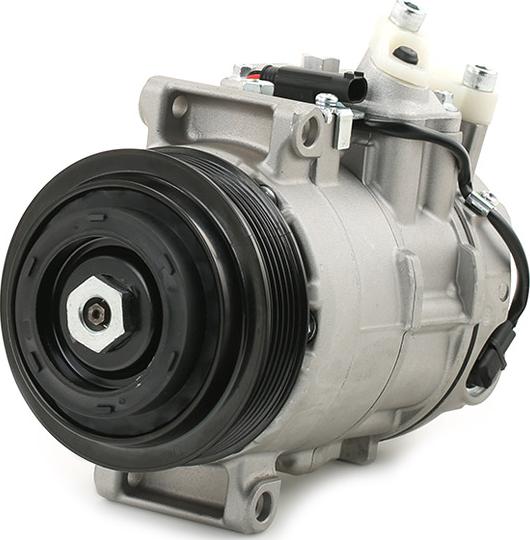 RIDEX 447K0069 - Compresseur, climatisation droxauto.com