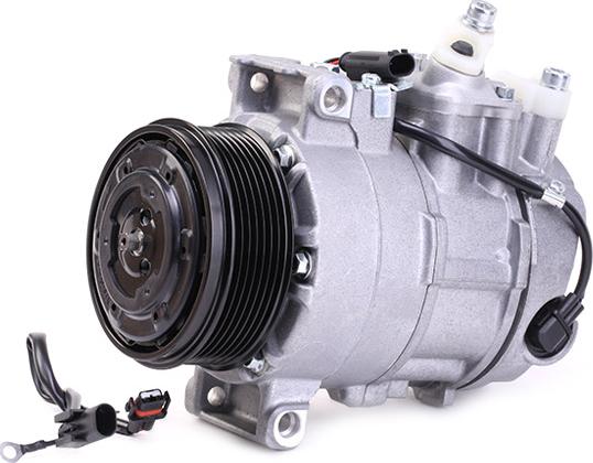 RIDEX 447K0063 - Compresseur, climatisation droxauto.com