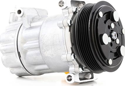 RIDEX 447K0062 - Compresseur, climatisation droxauto.com