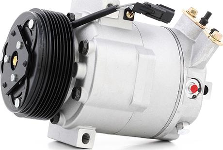 RIDEX 447K0067 - Compresseur, climatisation droxauto.com