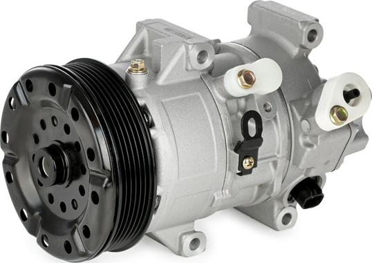 RIDEX 447K0019 - Compresseur, climatisation droxauto.com