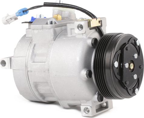 RIDEX 447K0010 - Compresseur, climatisation droxauto.com