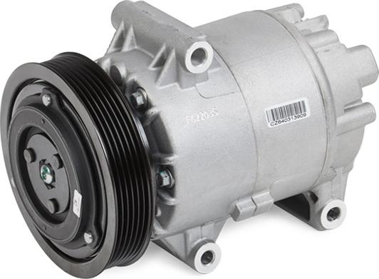 RIDEX 447K0084 - Compresseur, climatisation droxauto.com