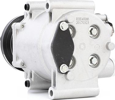 RIDEX 447K0085 - Compresseur, climatisation droxauto.com
