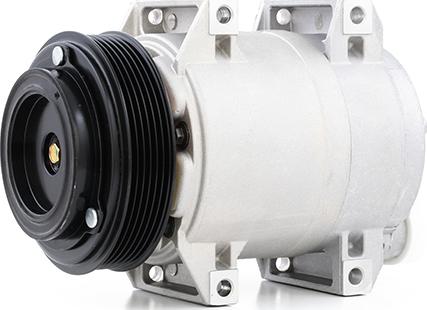 RIDEX 447K0081 - Compresseur, climatisation droxauto.com