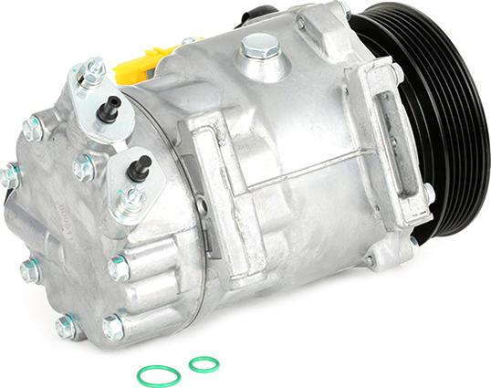 RIDEX 447K0036 - Compresseur, climatisation droxauto.com