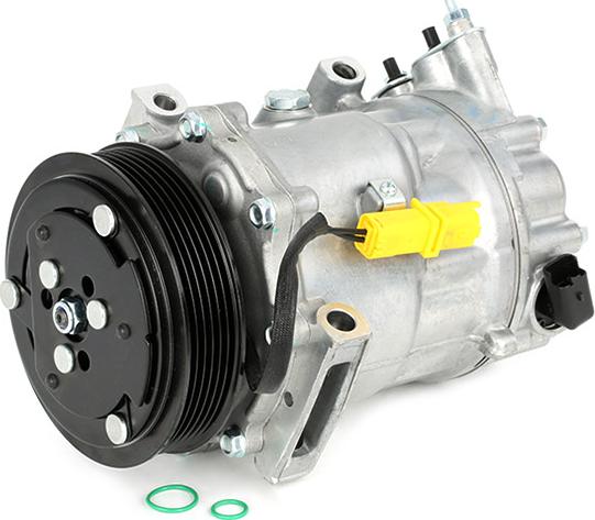 RIDEX 447K0036 - Compresseur, climatisation droxauto.com