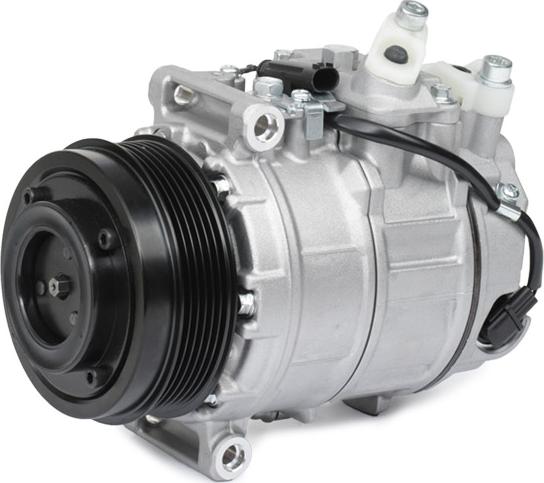 RIDEX 447K0032 - Compresseur, climatisation droxauto.com