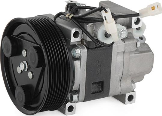 RIDEX 447K0190 - Compresseur, climatisation droxauto.com