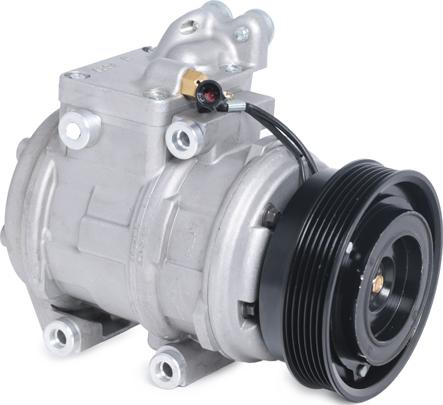 RIDEX 447K0145 - Compresseur, climatisation droxauto.com