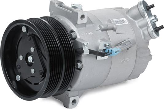 RIDEX 447K0141 - Compresseur, climatisation droxauto.com