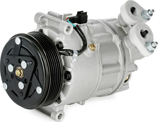 RIDEX 447K0147 - Compresseur, climatisation droxauto.com