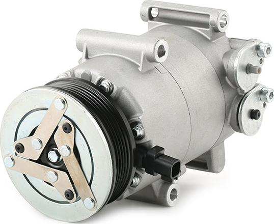 RIDEX 447K0152 - Compresseur, climatisation droxauto.com