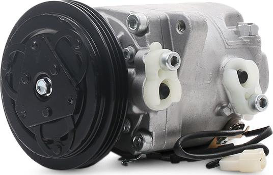RIDEX 447K0160 - Compresseur, climatisation droxauto.com