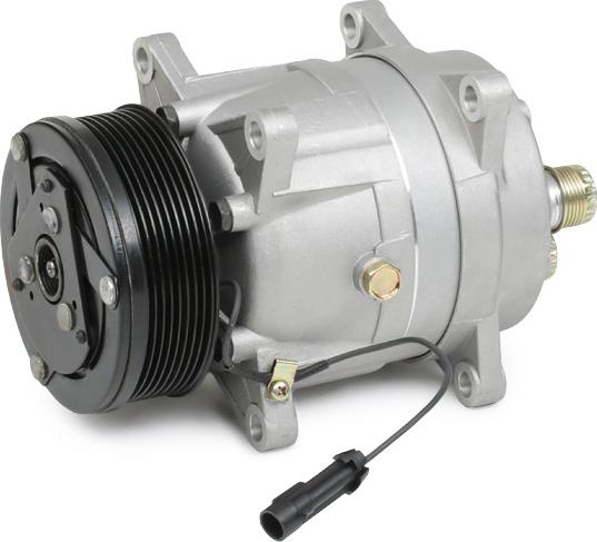 RIDEX 447K0167 - Compresseur, climatisation droxauto.com