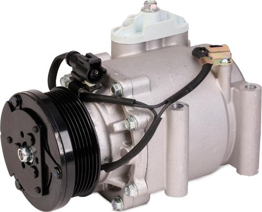 RIDEX 447K0104 - Compresseur, climatisation droxauto.com