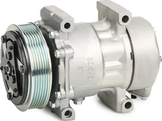 RIDEX 447K0105 - Compresseur, climatisation droxauto.com