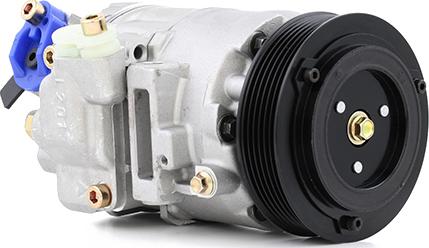 RIDEX 447K0106 - Compresseur, climatisation droxauto.com