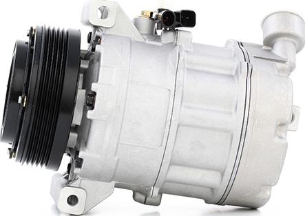 RIDEX 447K0100 - Compresseur, climatisation droxauto.com