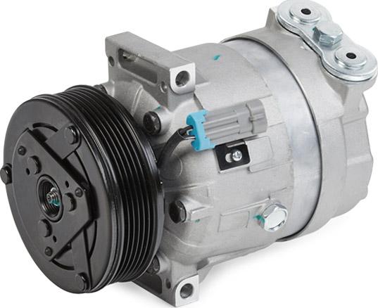 RIDEX 447K0101 - Compresseur, climatisation droxauto.com