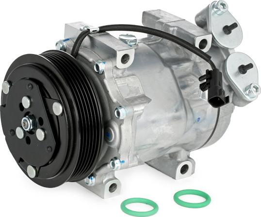 RIDEX 447K0102 - Compresseur, climatisation droxauto.com