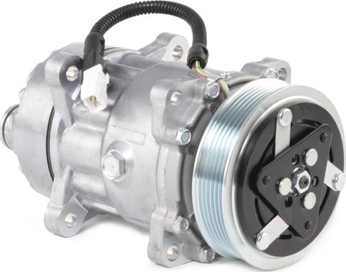 RIDEX 447K0115 - Compresseur, climatisation droxauto.com