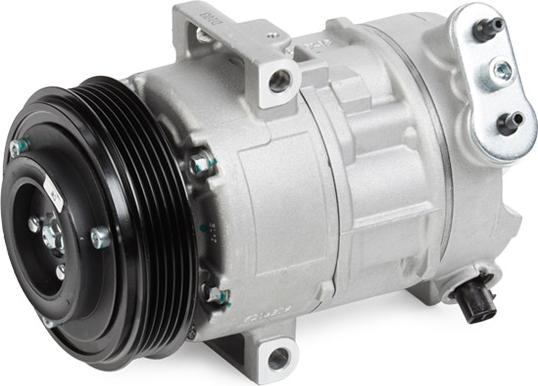 RIDEX 447K0135 - Compresseur, climatisation droxauto.com