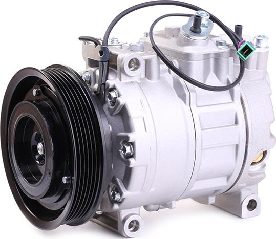 RIDEX 447K0137 - Compresseur, climatisation droxauto.com