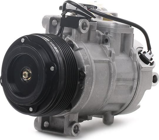 RIDEX 447K0176 - Compresseur, climatisation droxauto.com