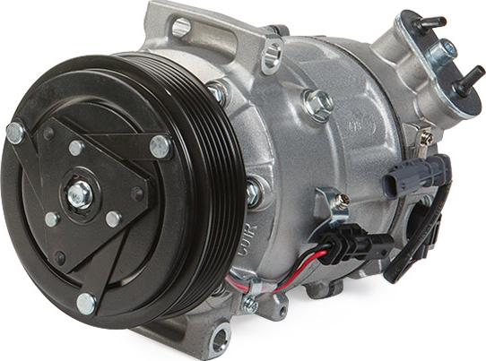 RIDEX 447K0363 - Compresseur, climatisation droxauto.com