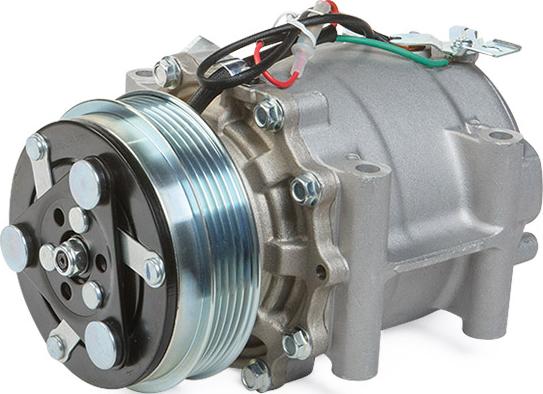 RIDEX 447K0362 - Compresseur, climatisation droxauto.com