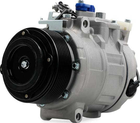 RIDEX 447K0336 - Compresseur, climatisation droxauto.com