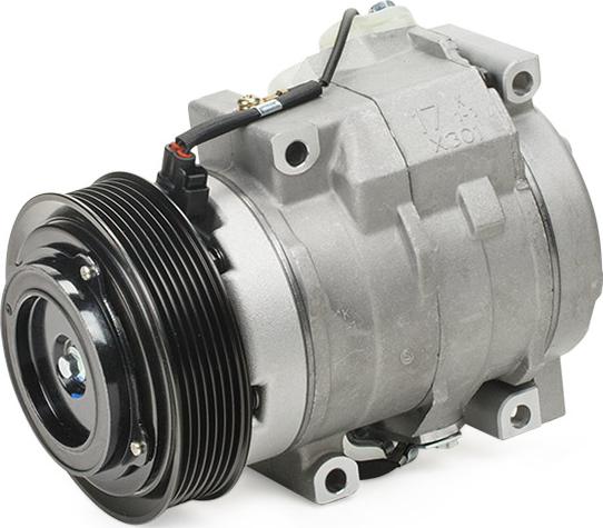 RIDEX 447K0331 - Compresseur, climatisation droxauto.com