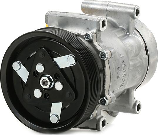 RIDEX 447K0325 - Compresseur, climatisation droxauto.com