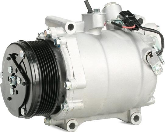 RIDEX 447K0371 - Compresseur, climatisation droxauto.com